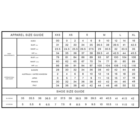 NWT Staud Alix Tangerine Tree Whiskey Belted Maxi Dress - Picture 12 of 12